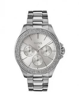 Hugo Boss Premiere 1502442 Women Bracelet Watch