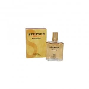 Stetson By Coty For Men. Aftershave 3.5 Oz.