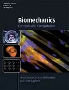 biomechanics concepts and computation