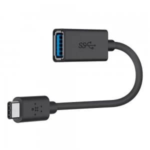 Belkin USB 3.0 Type CUSB A 5Gbps