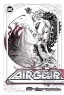 air gear 32