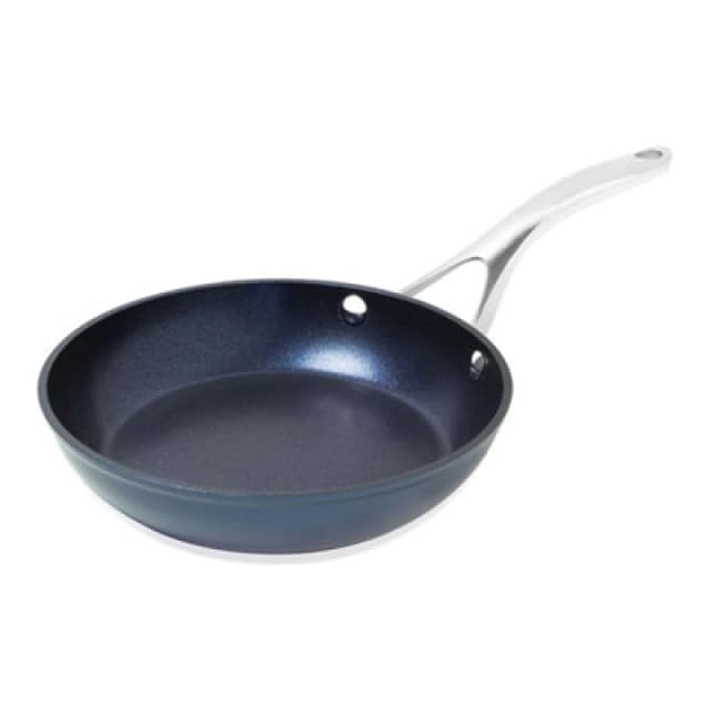 Blackmoor Blue Pro 5 20cm Frying Pan