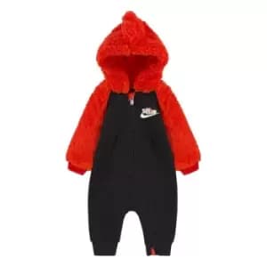 Nike Nkb Zig Coveral Bb99 - Red