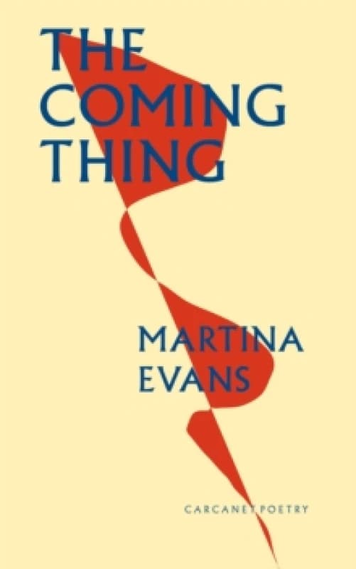 The Coming Thing Paperback / softback