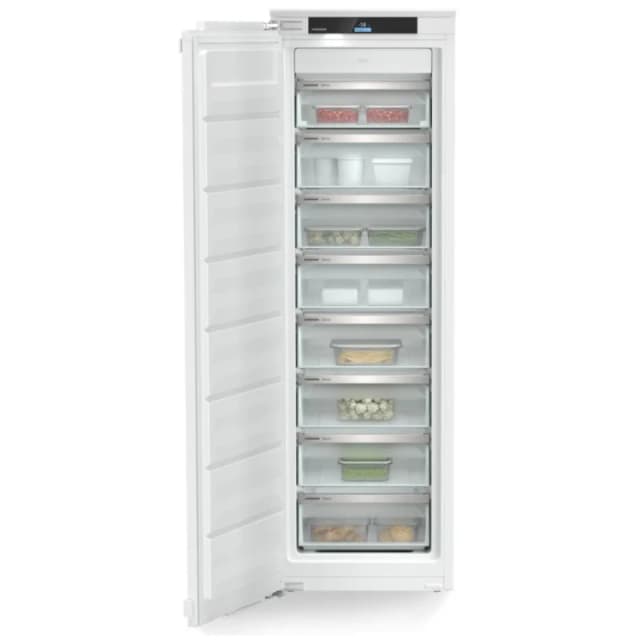 Liebherr SIFNDI5178 178cm Peak Integrated In Column Frost Free Freezer SIFNDI5178