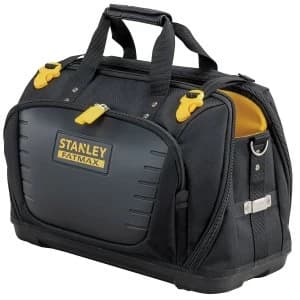 Stanley FatMax Quick Access Premium Tool Bag