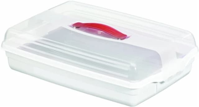 Curver Butler Part Box, Snow White