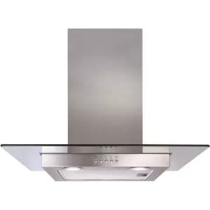 CDA ECN62 60cm Chimney Cooker Hood