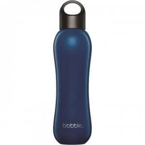 Bobble Bottle - Oxford Blue