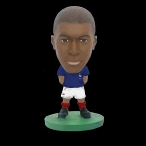 Soccerstarz Kylian Mbappe France Euro 2020 Figure