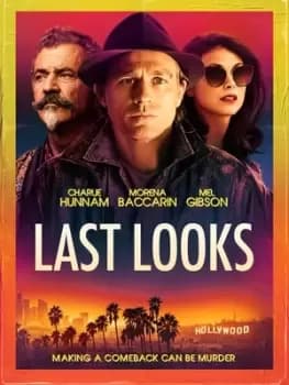 Last Looks - DVD