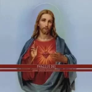 Osmose by Phallus Dei CD Album