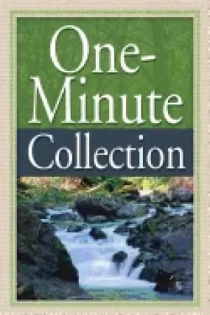 one minute collection