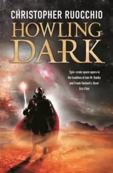 Howling Dark : Book Two