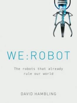 Werobot by David Hambling