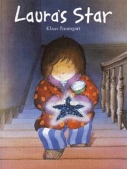 Lauras Star by Klaus Baumgart Hardback