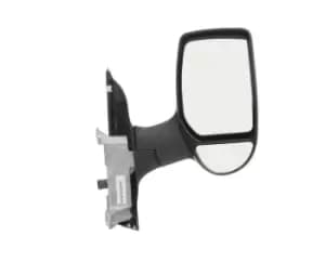 RIDEX Wing mirror FORD 50O0219 4173520,4502158,45021584173520 Outside mirror,Side mirror,Door mirror,Side view mirror,Offside wing mirror 4643360