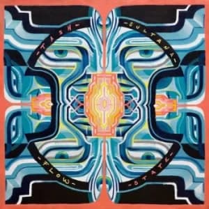 Flow State by Tash Sultana Vinyl Album