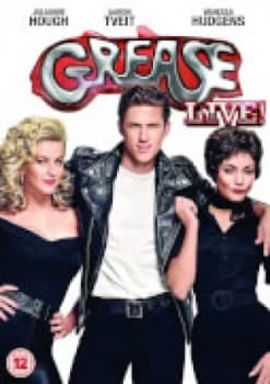Grease Live