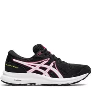 Asics GEL-Contend 7 Womens Running Shoes - Pink