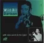 Alex Welsh & His Band/Wild Bill Davidson - Wild Bill Davidson With Alex Welsh And His Band (Music CD)