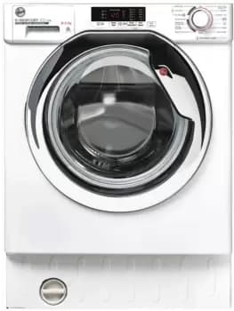 Hoover HBDS495D2ACE/-80 9KG 5KG 1400RPM Integrated Washer Dryers