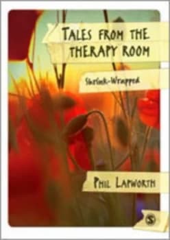 Tales from the Therapy Room by Phil Lapworth Book