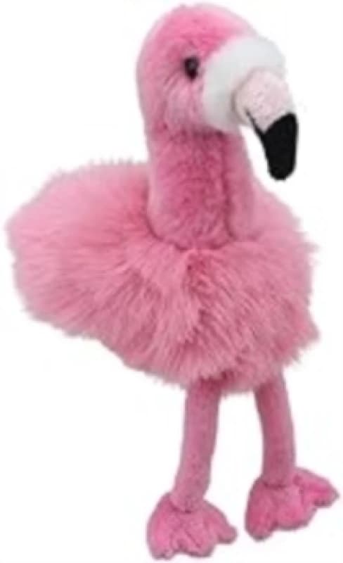 Flamingo Soft toy