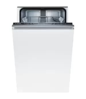 Bosch BDW45CL Slimline Freestanding Dishwasher