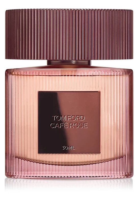 Tom Ford Cafe Rose Eau de Parfum For Her 30ml