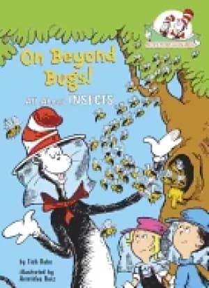 on beyond bugs all about insects