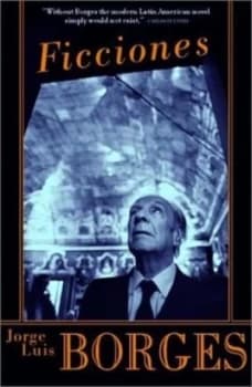 Ficciones by Jorge Luis Borges Book