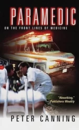 Paramedic by Peter Canning