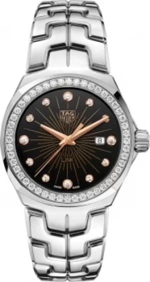 TAG Heuer Watch Link Ladies