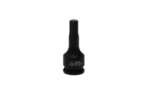 Teng Tools 981508-C 3/8" Drive - Hex Impact Socket Bit- 8mm