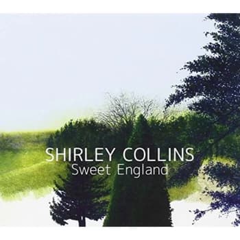 Shirley Collins - Sweet England CD