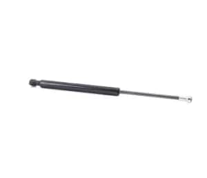 RIDEX Tailgate strut CITROEN 219G0381 8731R7,9682256580