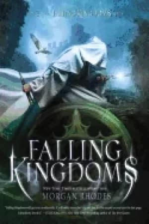 falling kingdoms a falling kingdoms novel