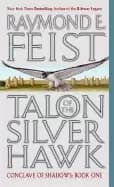 talon of the silver hawk