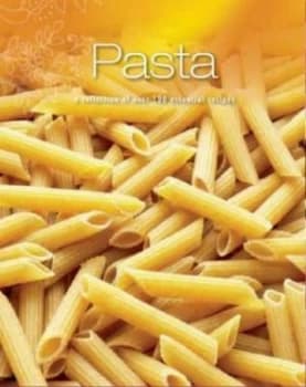 Pasta Hardback