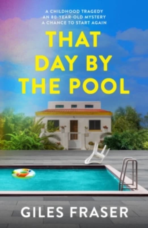 That Day by the Pool Paperback / softback