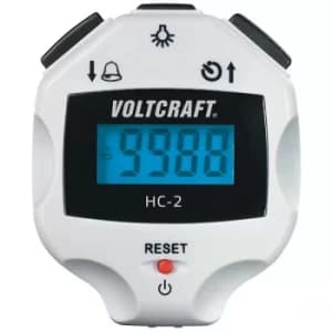 Voltcraft HC-2 Digital Hand Counters