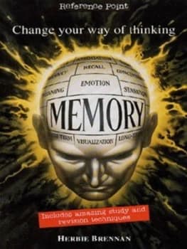 Memory by Herbie Brennan and Philip Reeve Book