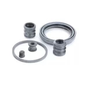 MAXGEAR Brake Caliper Repair Kit 27-0434 Caliper Repair Kit,Brake Caliper Rebuild Kit VW,AUDI,MERCEDES-BENZ,Golf V Schragheck (1K1)