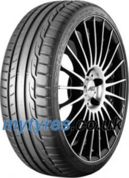 Dunlop Sport Maxx RT DSROF ( 205/40 R18 86W XL *, runflat )