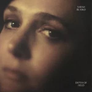 Depth of Field by Sarah Blasko Vinyl Album