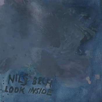 Nils Bech - LOOK INSIDE CD