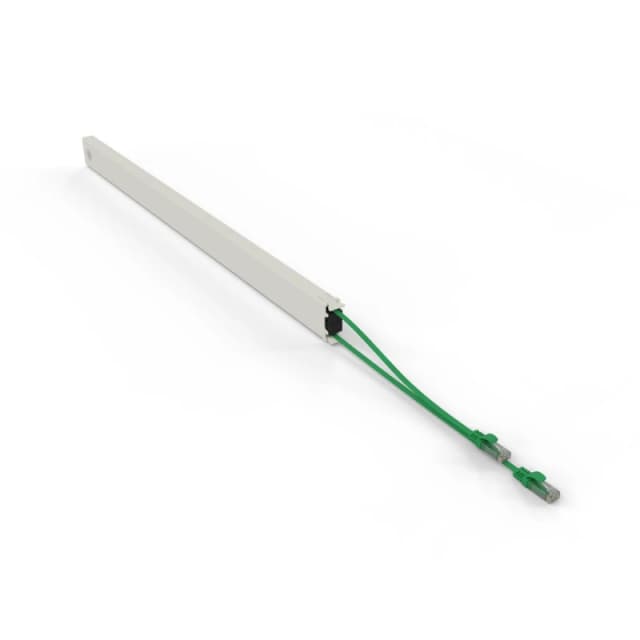 PATCHBOX .one / Cassette / 46RU / UTP / Green