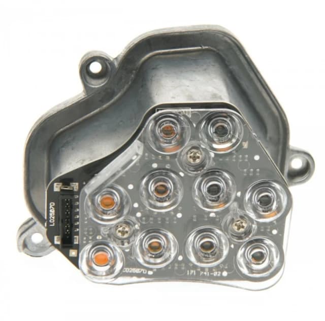 EINPARTS EPLM61 Control Units Control Unit,lights (1387)