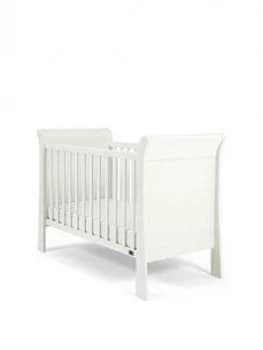 Mamas & Papas Mia Sleigh Cot